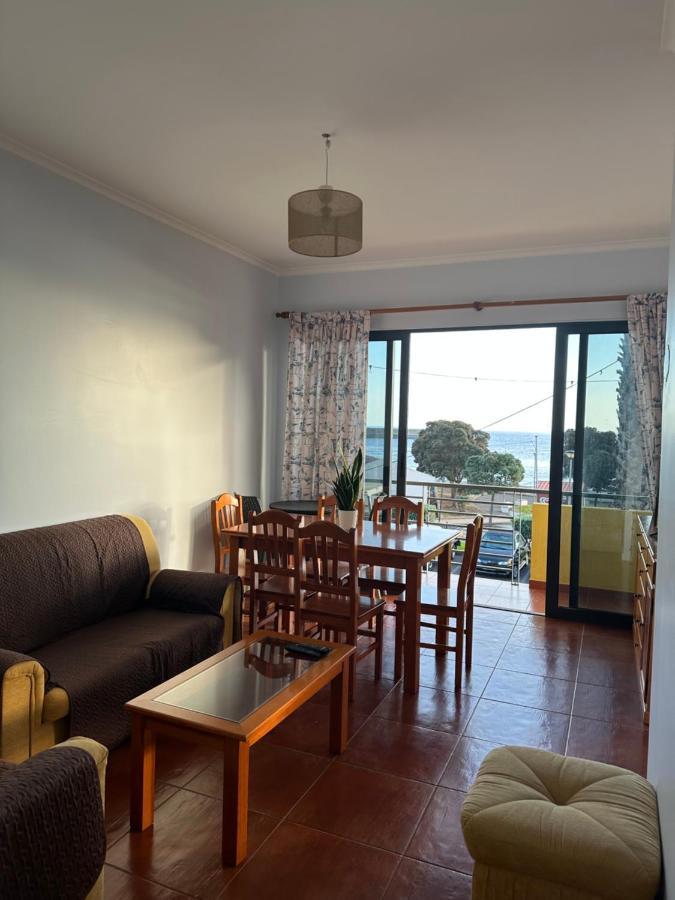 Apartamentos Amarelo