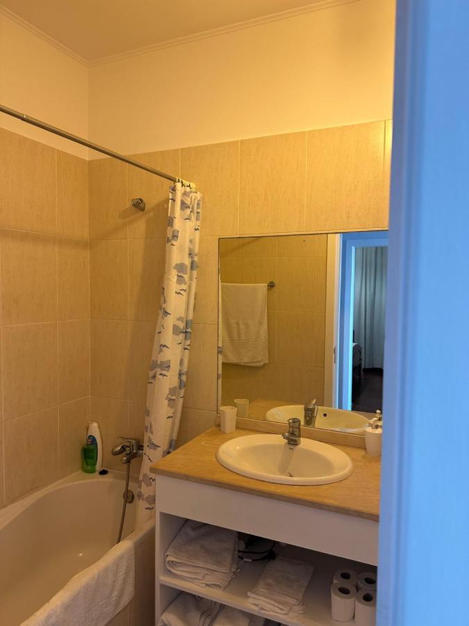 Apartment Apartamentos Amarelo Canical (Madeira)