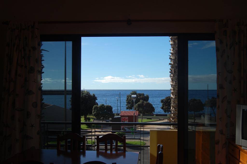 Apartamentos Amarelo *