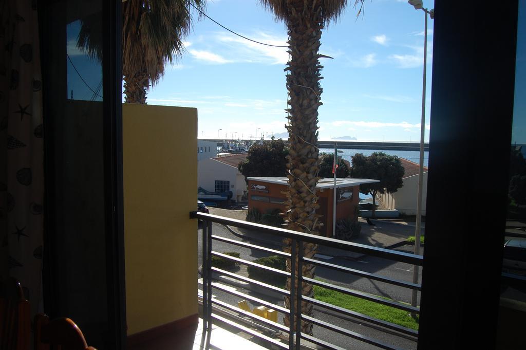 Apartment Apartamentos Amarelo Canical (Madeira)