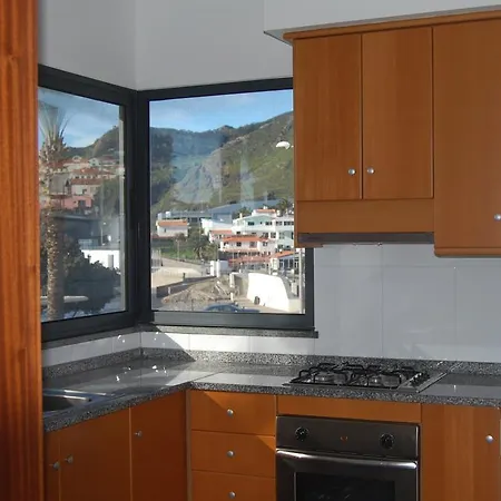 Apartamentos Amarelo Canical  Chambre photo