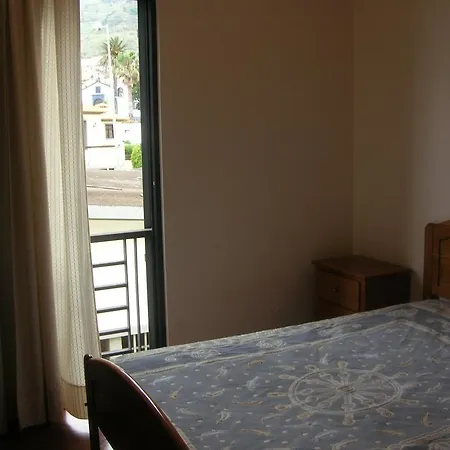 Apartamentos Amarelo Canical  Chambre photo