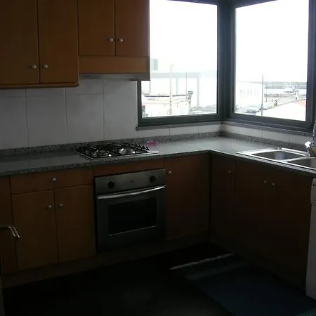 Apartamentos Amarelo Canical  Chambre photo