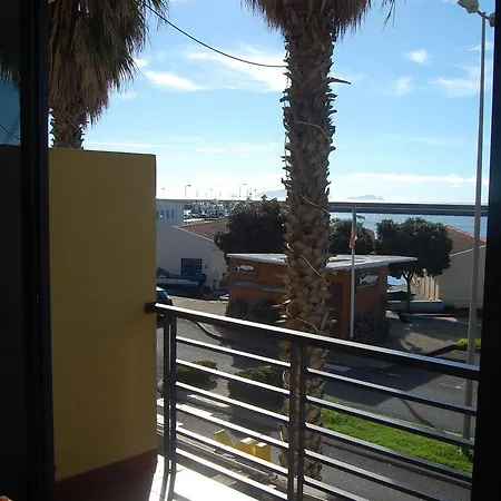 Apartamentos Amarelo Canical  Chambre photo