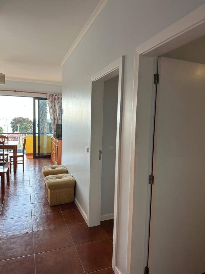 Apartamentos Amarelo Apartment