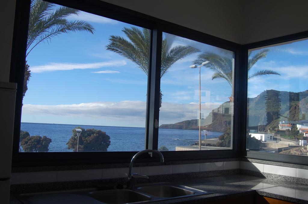 Apartamentos Amarelo Apartment Canical (Madeira)