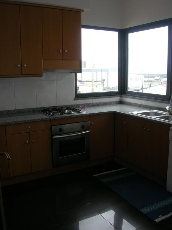 Apartamentos Amarelo Apartment